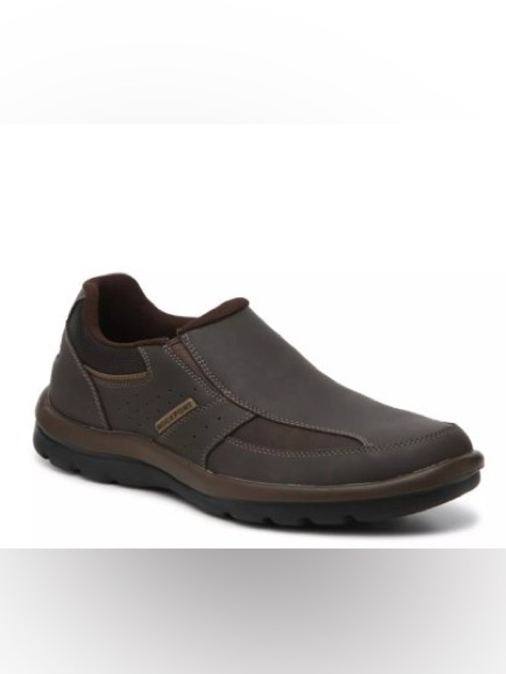 Rockport Men’s Gyk Slip On Shoes
